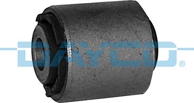 Dayco DSS1870 - Silent Block, Supporto Braccio Oscillante www.autoricambit.com