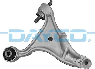 Dayco DSS1399 - Sospensione a ruote indipendenti www.autoricambit.com