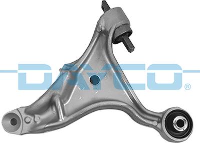 Dayco DSS1398 - Sospensione a ruote indipendenti www.autoricambit.com