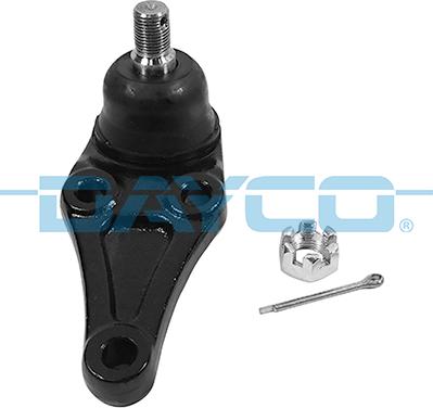 Dayco DSS1393 - Giunto di supporto / guida www.autoricambit.com