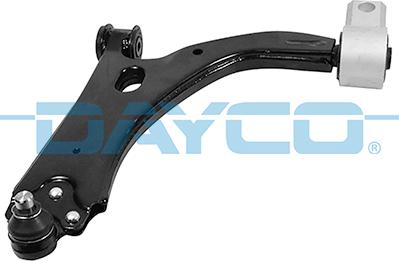 Dayco DSS1348 - Sospensione a ruote indipendenti www.autoricambit.com