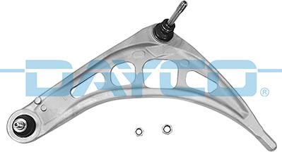 Dayco DSS1358 - Sospensione a ruote indipendenti www.autoricambit.com