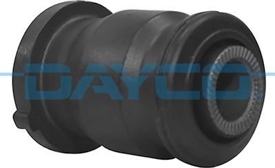 Dayco DSS1365 - Silent Block, Supporto Braccio Oscillante www.autoricambit.com