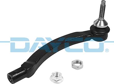 Dayco DSS1308 - Testa barra d'accoppiamento www.autoricambit.com