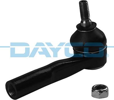 Dayco DSS1385 - Testa barra d'accoppiamento www.autoricambit.com