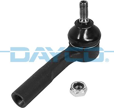 Dayco DSS1386 - Testa barra d'accoppiamento www.autoricambit.com