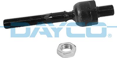 Dayco DSS1383 - Giunto assiale, Asta trasversale www.autoricambit.com