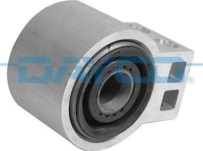 Dayco DSS1382 - Silent Block, Supporto Braccio Oscillante www.autoricambit.com