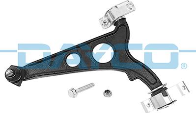 Dayco DSS1339 - Sospensione a ruote indipendenti www.autoricambit.com