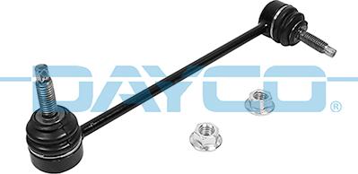 Dayco DSS1335 - Asta/Puntone, Stabilizzatore www.autoricambit.com