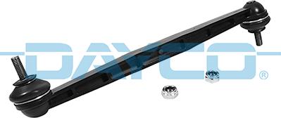 Dayco DSS1330 - Asta/Puntone, Stabilizzatore www.autoricambit.com