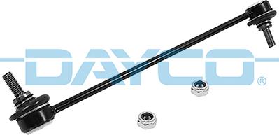 Dayco DSS1329 - Asta/Puntone, Stabilizzatore www.autoricambit.com