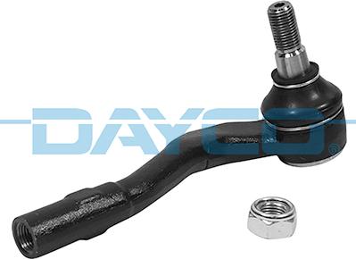 Dayco DSS1324 - Testa barra d'accoppiamento www.autoricambit.com