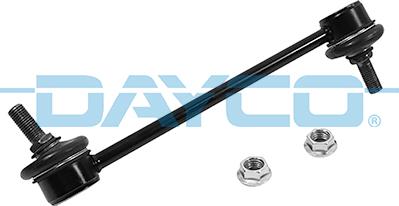 Dayco DSS1322 - Asta/Puntone, Stabilizzatore www.autoricambit.com