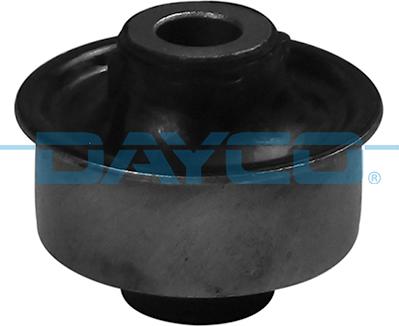 Dayco DSS1370 - Silent Block, Supporto Braccio Oscillante www.autoricambit.com