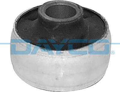 Dayco DSS1372 - Silent Block, Supporto Braccio Oscillante www.autoricambit.com