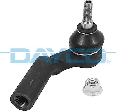 Dayco DSS1294 - Testa barra d'accoppiamento www.autoricambit.com