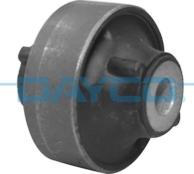 Dayco DSS1290 - Silent Block, Supporto Braccio Oscillante www.autoricambit.com