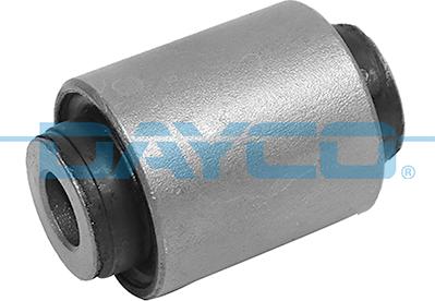 Dayco DSS1244 - Silent Block, Supporto Braccio Oscillante www.autoricambit.com