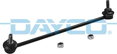 Dayco DSS1252 - Asta/Puntone, Stabilizzatore www.autoricambit.com