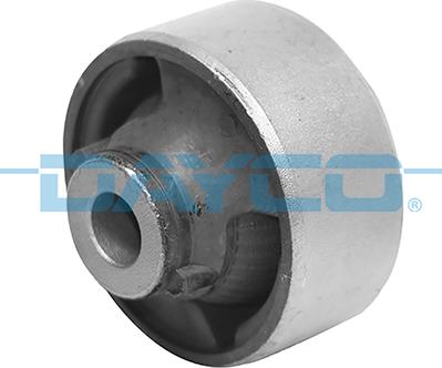 Dayco DSS1220 - Silent Block, Supporto Braccio Oscillante www.autoricambit.com