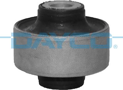 Dayco DSS1221 - Silent Block, Supporto Braccio Oscillante www.autoricambit.com