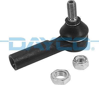 Dayco DSS1274 - Testa barra d'accoppiamento www.autoricambit.com