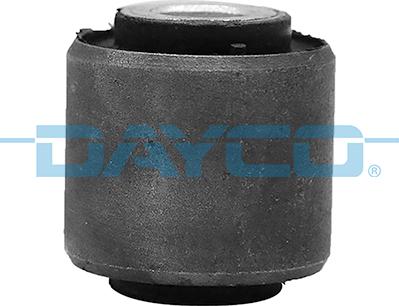 Dayco DSS1740 - Silent Block, Supporto Braccio Oscillante www.autoricambit.com