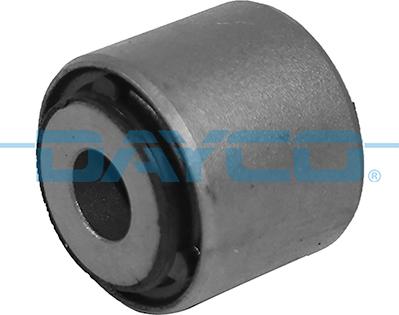 Dayco DSS1742 - Silent Block, Supporto Braccio Oscillante www.autoricambit.com