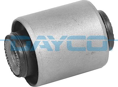 Dayco DSS1758 - Silent Block, Supporto Braccio Oscillante www.autoricambit.com