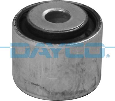 Dayco DSS1752 - Silent Block, Supporto Braccio Oscillante www.autoricambit.com