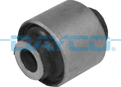 Dayco DSS1757 - Silent Block, Supporto Braccio Oscillante www.autoricambit.com