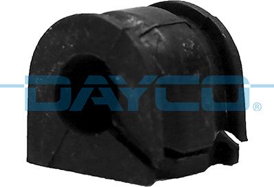 Dayco DSS1703 - Bronzina cuscinetto, Barra stabilizzatrice www.autoricambit.com