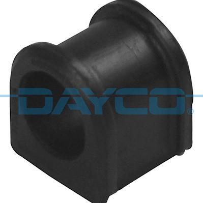 Dayco DSS1702 - Bronzina cuscinetto, Barra stabilizzatrice www.autoricambit.com