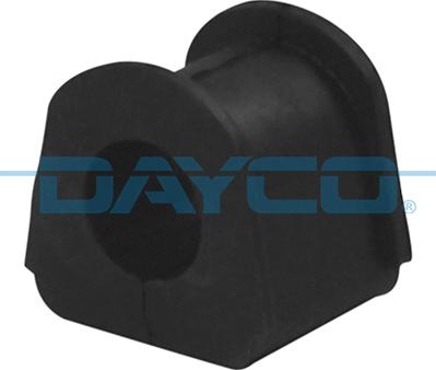 Dayco DSS1707 - Bronzina cuscinetto, Barra stabilizzatrice www.autoricambit.com