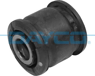 Dayco DSS1715 - Silent Block, Supporto Braccio Oscillante www.autoricambit.com