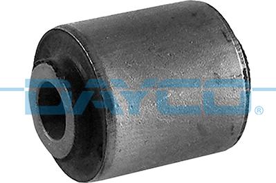 Dayco DSS1718 - Silent Block, Supporto Braccio Oscillante www.autoricambit.com