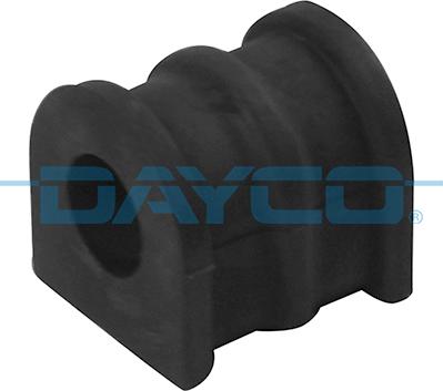 Dayco DSS1736 - Bronzina cuscinetto, Barra stabilizzatrice www.autoricambit.com