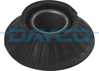 Dayco DSS1737 - Silent Block, Supporto Braccio Oscillante www.autoricambit.com