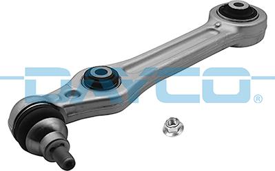 Dayco DSS3953 - Sospensione a ruote indipendenti www.autoricambit.com