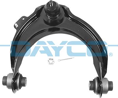 Dayco DSS3493 - Sospensione a ruote indipendenti www.autoricambit.com