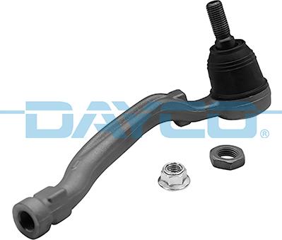 Dayco DSS3463 - Testa barra d'accoppiamento www.autoricambit.com