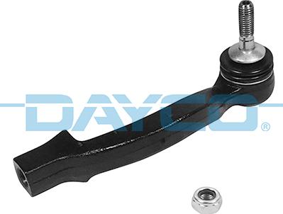 Dayco DSS3472 - Testa barra d'accoppiamento www.autoricambit.com