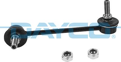 Dayco DSS3544 - Asta/Puntone, Stabilizzatore www.autoricambit.com