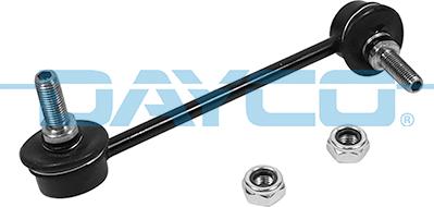 Dayco DSS3545 - Asta/Puntone, Stabilizzatore www.autoricambit.com