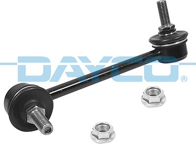 Dayco DSS3546 - Asta/Puntone, Stabilizzatore www.autoricambit.com