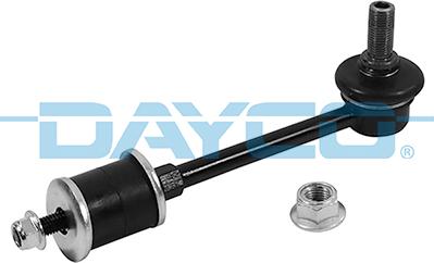 Dayco DSS3552 - Asta/Puntone, Stabilizzatore www.autoricambit.com