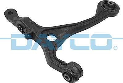 Dayco DSS3508 - Sospensione a ruote indipendenti www.autoricambit.com