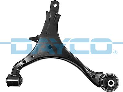 Dayco DSS3513 - Sospensione a ruote indipendenti www.autoricambit.com