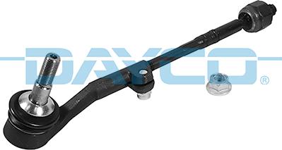 Dayco DSS3535 - Tirante trasversale www.autoricambit.com